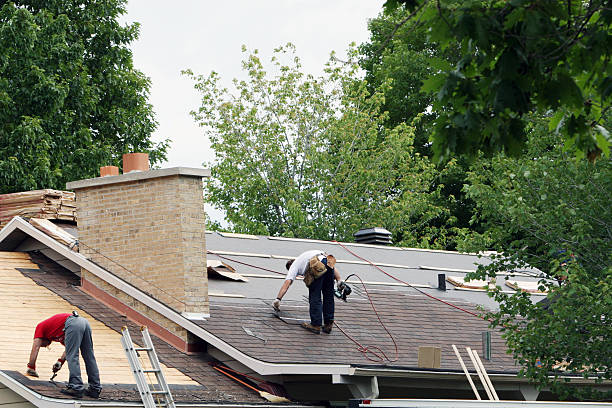Trusted Putney, GA Roofing Contractor Experts